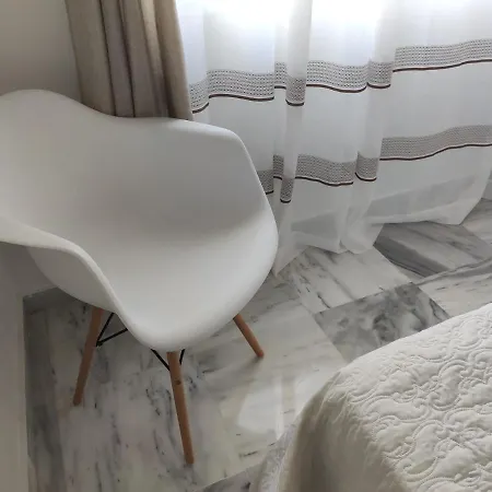 Apartament Seneca Junto Al Centro Malaga