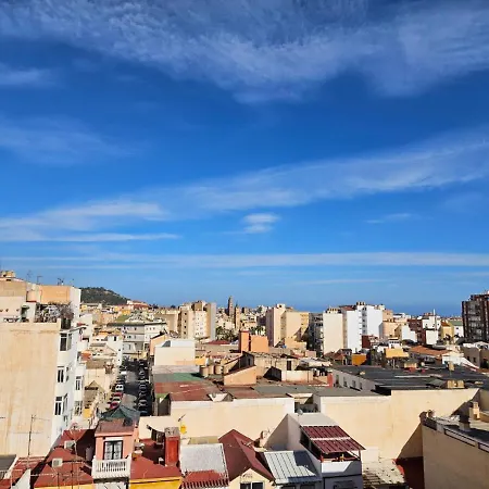 Seneca Junto Al Centro Apartament *