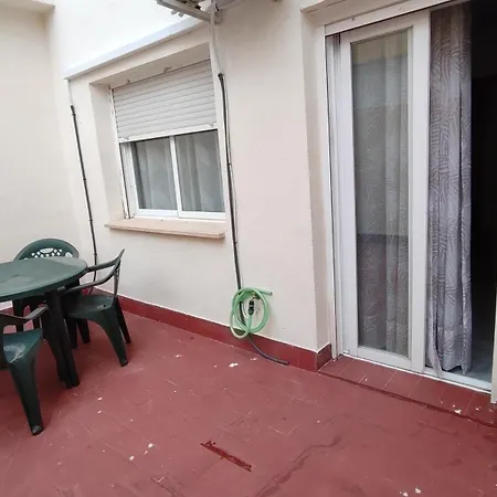 Apartament Seneca Junto Al Centro Malaga