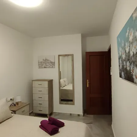 Apartament Seneca Junto Al Centro