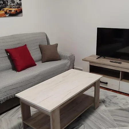 Apartament Seneca Junto Al Centro