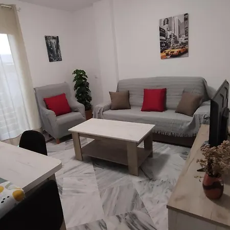 Apartament Seneca Junto Al Centro