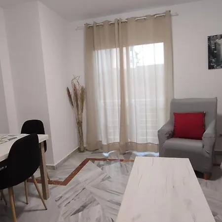 Seneca Junto Al Centro Apartament
