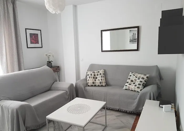 Seneca Junto Al Centro Apartment *