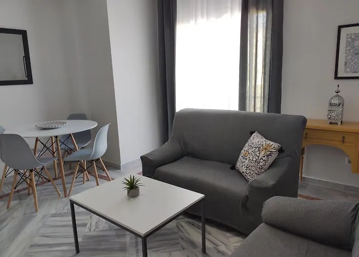Seneca Junto Al Centro Apartment *