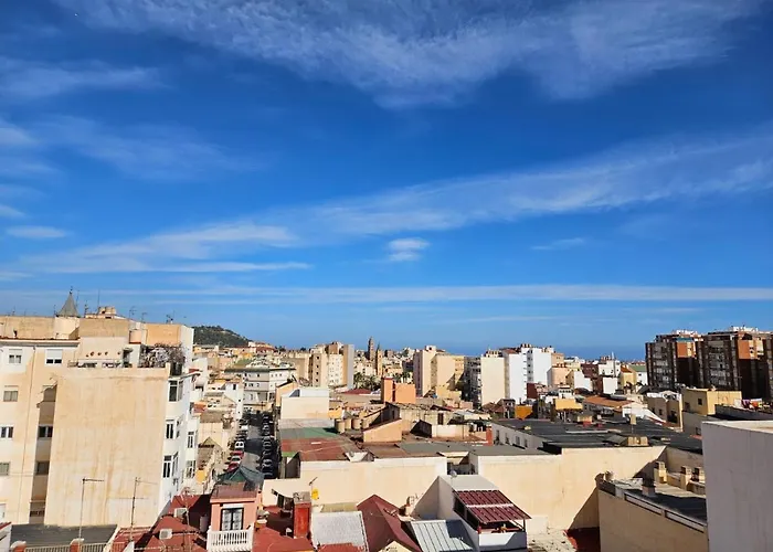 Seneca Junto Al Centro Apartment *