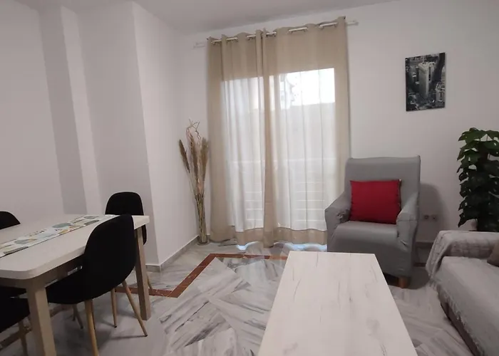 Seneca Junto Al Centro Apartment