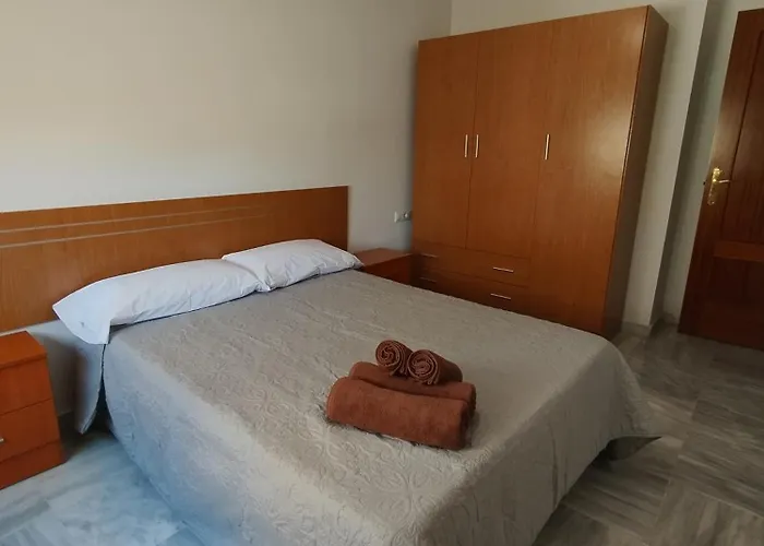 Seneca Junto Al Centro Apartment *