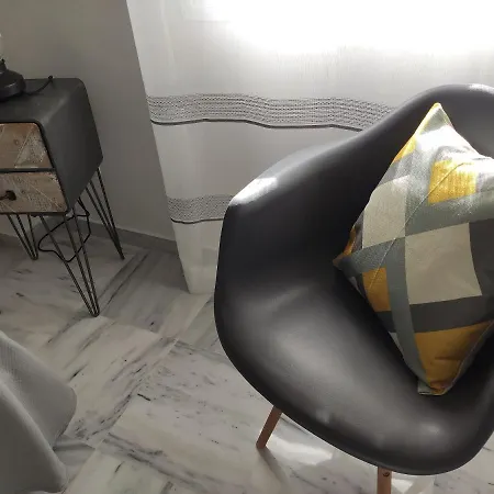 Apartman Seneca Junto Al Centro Málaga