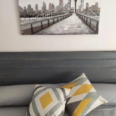 Apartman Seneca Junto Al Centro *
