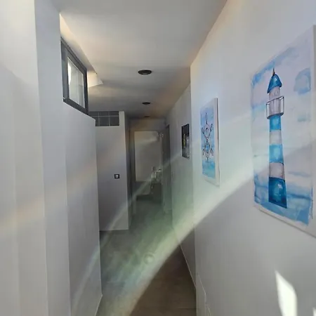 Apartman Seneca Junto Al Centro Málaga