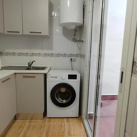 Apartman Seneca Junto Al Centro