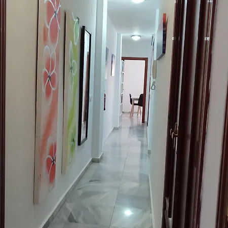 Seneca Junto Al Centro Apartman *