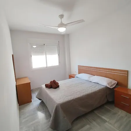 Seneca Junto Al Centro Apartman